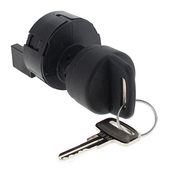 Ignition Switch Two Position for Husqvarna PR15, PR17 Mowers - 535 47 49-01