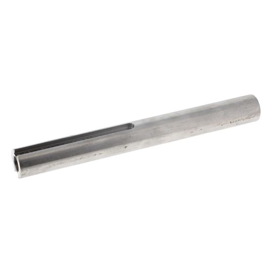 Shaft for Husqvarna RIDER 11 BIO, RIDER 13 BIO Mowers - OEM No. 535 41 07-01