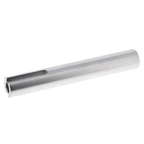Shaft for Husqvarna RIDER 11 BIO, RIDER 13 BIO Mowers - OEM No. 535 41 07-02