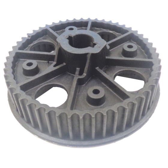 Pulley for Husqvarna RIDER 11, RIDER 13 Ride on Lawn Mowers - 535 41 35-01