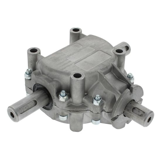 Gearbox for Husqvarna ARFM5100v1, P524, R300 Rider Mowers - OEM No. 535 46 66 10