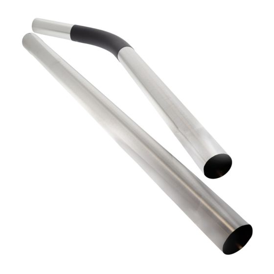 Wand Tool Kit For Husqvarna DE 110 H, DE 110 S H Dust Extractors - OEM No. 536 34 41-01