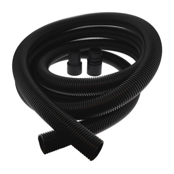 Suction Hose Assembly for Husqvarna S13, S26, S36 Dust Extractors - OEM No. 536 35 53-01