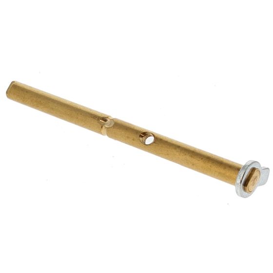 Choke Shaft for Husqvarna 570, 570II, 575XP, 576XP Chainsaws - 537 38 42 01