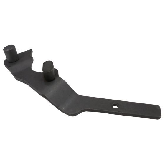 Brake Lever for Husqvarna 365, 327 XP Chainsaw - 537 00 87-01