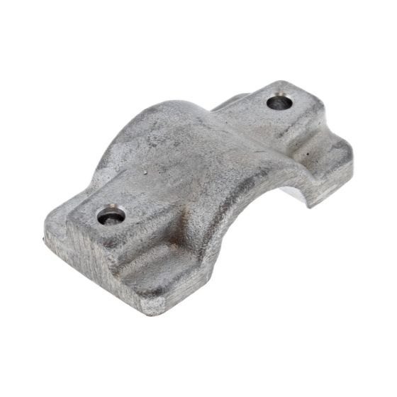 Clamp for Husqvarna 323R, 323RJ, 324RX Brushcutters - OEM No. 537 04 75-01