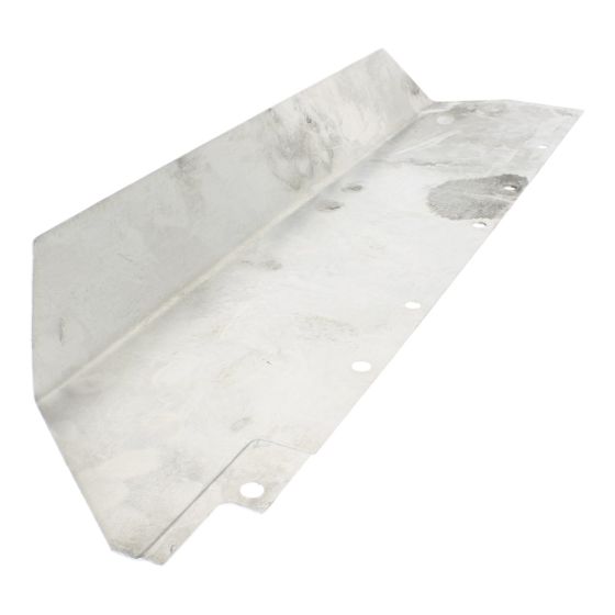 Plate for Husqvarna 326HS75 X-SERIES, 326HS99 X-SERIES Hedgetrimmers - 537 06 43-01