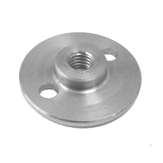 Plate for Husqvarna 326P, 325P Chainsaws - Genuine Part - 537 11 31-01