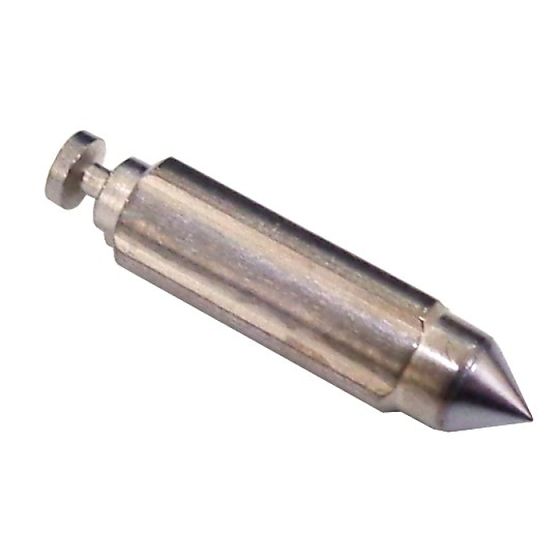 Valve for Husqvarna K760 Power Cutter - 537 17 62 01