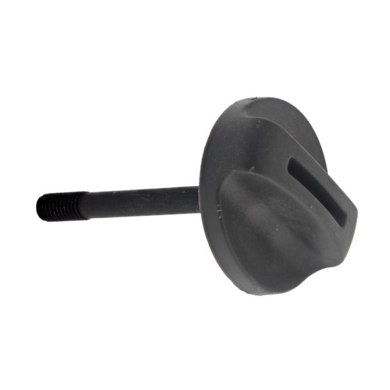 Knob for Husqvarna 343, 343F, 343FR Brushcutters - OEM No. 537 21 32-12