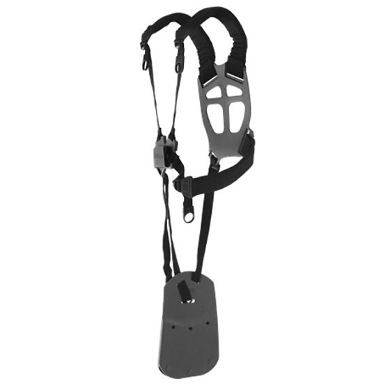 Husqvarna Duo Balance 55 Twin Strap Trimmer Harness - 537275701