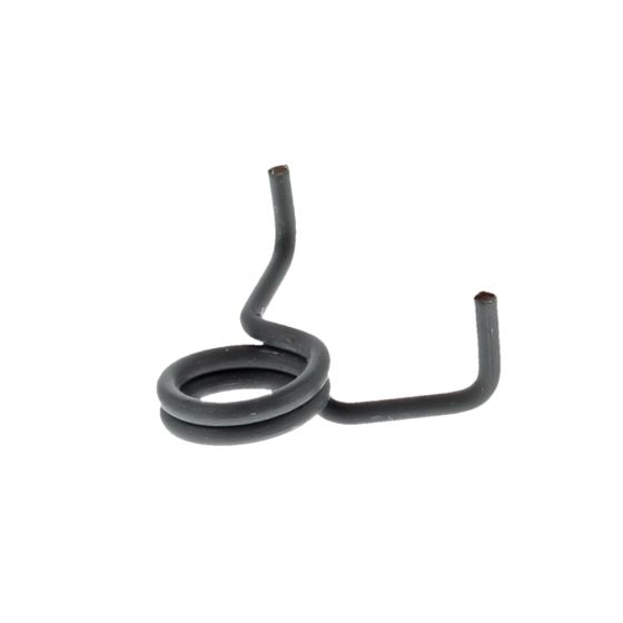 Clamp for Husqvarna 335R & 343F Brushcutters - OEM No. 537 32 09-01