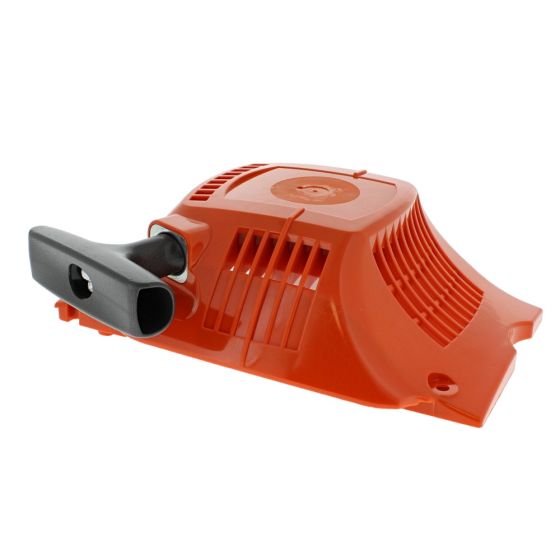 Starter Device for Husqvarna 340, 340E, 345 Chainsaws - 537 42 29 01