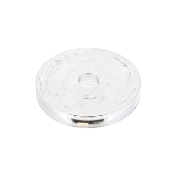 Pulley for Husqvarna FS4800, FS6600, FS6600 D Floor Saws - OEM No. 541 20 20 61