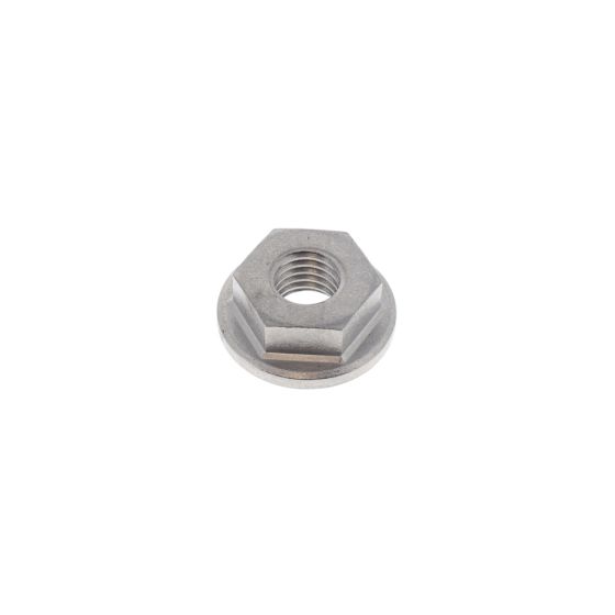 Nut fits Husqvarna FS410D, FS413, FS513 Floorsaws - 542 16 78 47