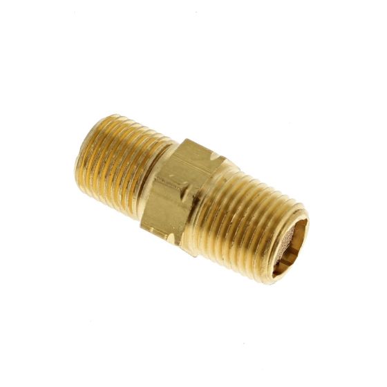 Adaptor for Husqvarna FS4800, FS6600, FS8400 Floor Saws - OEM No. 542 16 68-80