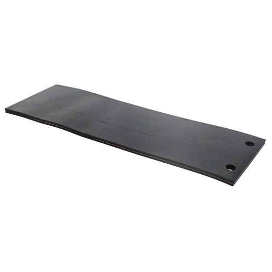 Splash Flap for Husqvarna FS410 D, FS413 Floor Saws - OEM No. 542 20 40-64