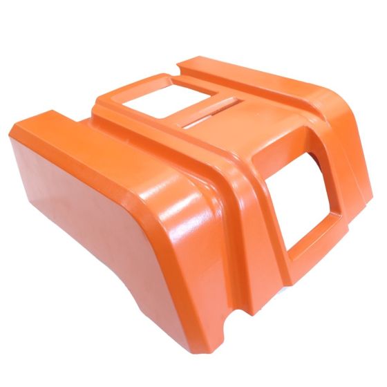Nose Piece for Husqvarna FS4800 Floor Saw - Genuine Part - 542 20 51-80