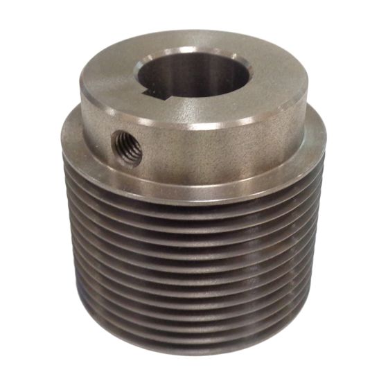 Pulley fits Husqvarna FS400 Floor Saw - 543 04 65-72