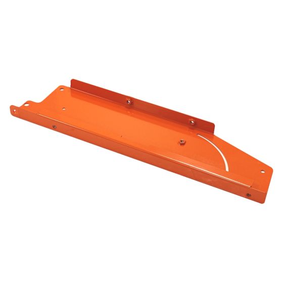 Side Panel Right PS400OLV fits Husqvarna FS400 Floor Saw - 544 95 05-01