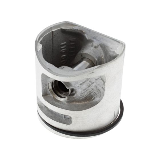 Piston Assembly for Husqvarna 450, 450 II, 450 E-Series Chainsaws - OEM No. 544 08 89-05