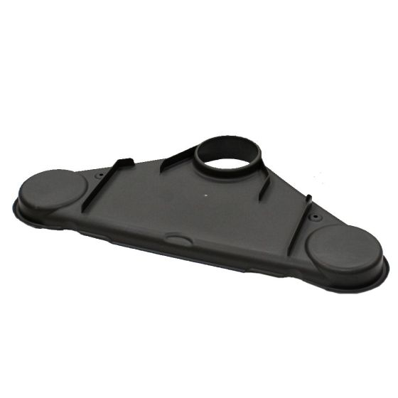 Belt Cover for Husqvarna Rider 16, R318, R418, R215, PR17 - Genuine Husqvarna Part - 544 09 61-01