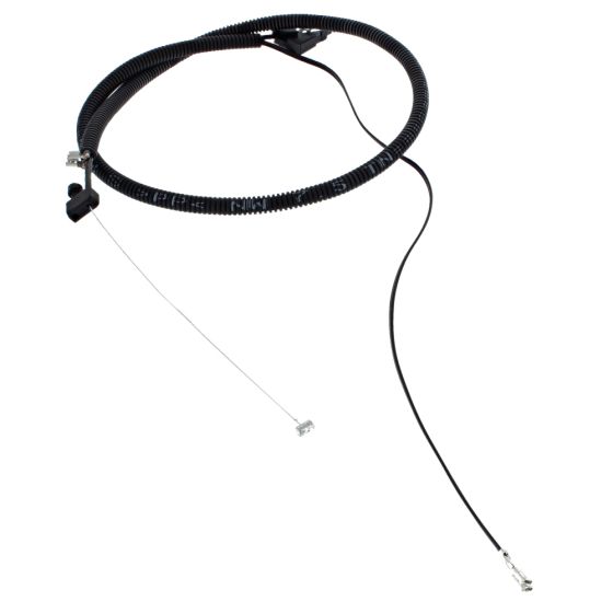 Cable Assembly for Husqvarna 232R, 235R Brushcutter - OEM No. 544 25 10-01