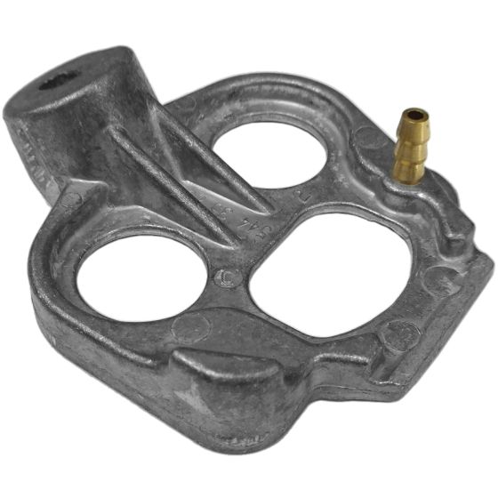 Plate for Husqvarna K760 - 544 35 26 01