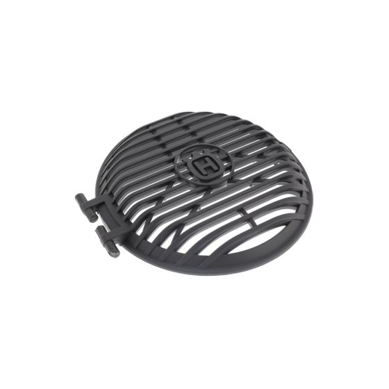 Cover for Husqvarna 125BVX Leaf Blowers - OEM No. 545 11 12-01