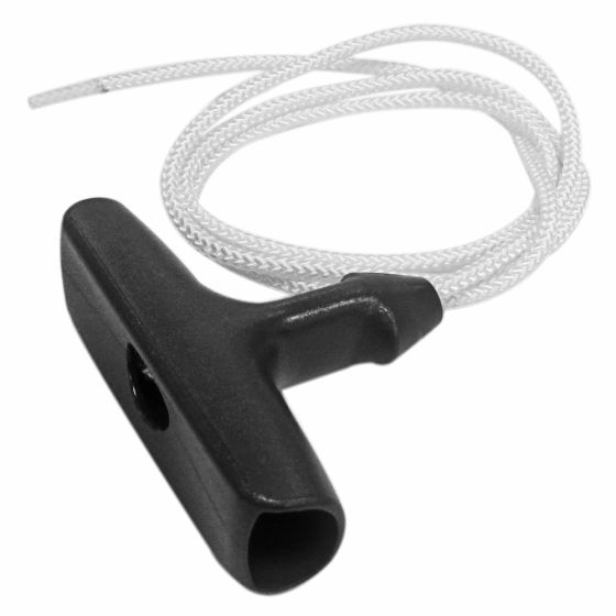 Handle & Rope Assy for Husqvarna 235, 236, 240 Chainsaws - 545 01 00-10