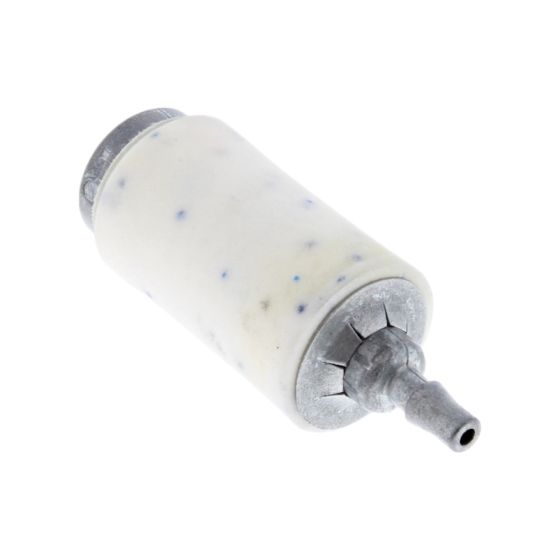 Fuel Filter for Husqvarna 136, 137 Chainsaws - OEM No. 545 03 85-01 (Replaces 530 01 44-97)