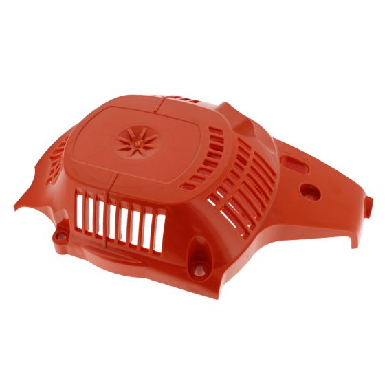 Fan Housing for Husqvarna 230, 235, 236 Chainsaw - OEM No. 545 06 37-01