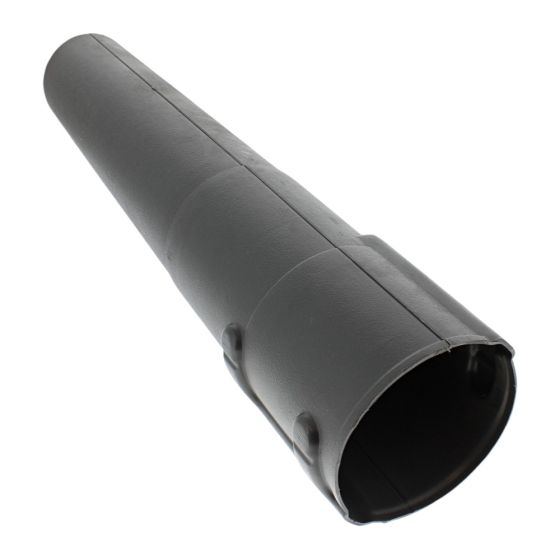 Lower Tube for Husqvarna 125B, 125BVX, 125BX Leaf Blowers - 545 11 80-01