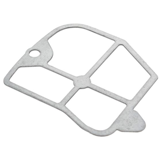 Air Filter Plate for Husqvarna 120 MARK II, 120E MARK II Chainsaw - OEM No. 545 15 18-01