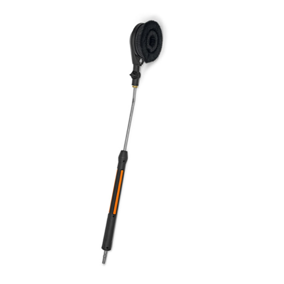 Rotary Washing Brush for Stihl RE361, RE461 Pressure Washer - 4925 500 5900