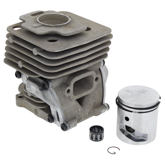 Cylinder Assembly for Husqvarna 535FBX, 535LS, 535RJ Brushcutters - 574 36 43 01