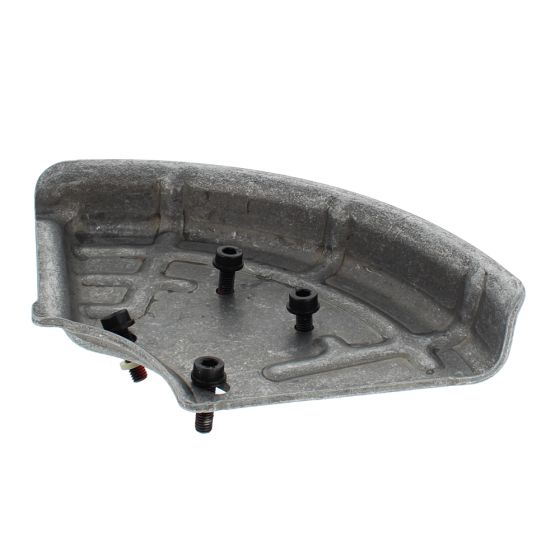 Blade Guard for Husqvarna 343F, 343FR, 343R Brushcutters - 574 50 67-02