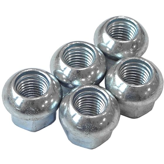 Knott Trailer Wheel Nuts