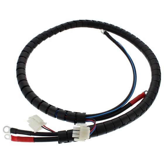 Wiring for Husqvarna R111 B, R111 B5 Ride-On Mower - OEM No. 574 26 97-01