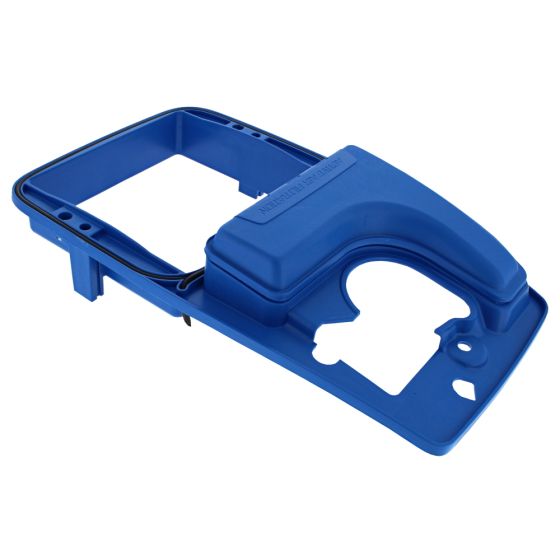 Filter Holder Assembly for Husqvarna K770 Disc Cutter - OEM No. 574 36 21-04