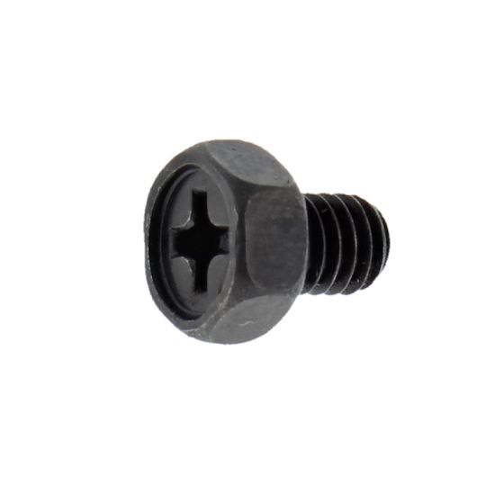 Screw for Husqvarna K1260, 3122K Disc Cutter - OEM No. 574 56 04-01