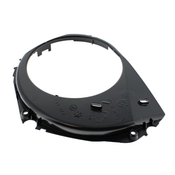 Air Baffle for Husqvarna 565, 572XP Chainsaws - OEM No. 575 52 52 01