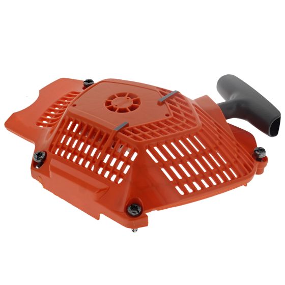 Starter Housing for Husqvarna 565, 572 Chainsaws - OEM No. 575 52 76-04