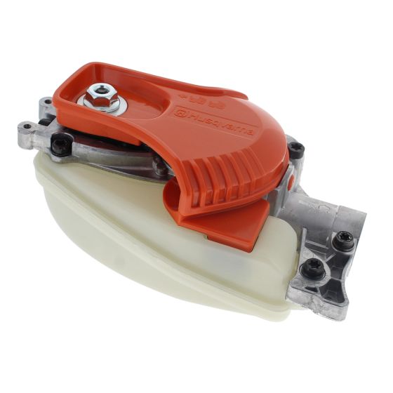 Pole Saw Head for Husqvarna 525PT5S Pole Pruners - OEM No. 575 78 43 09