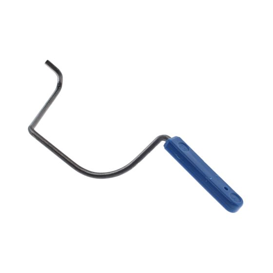 Throttle Rod for Husqvarna 455E RANCHER II, 455 RANCHER II Chainsaws - OEM No. 576 14 87 01