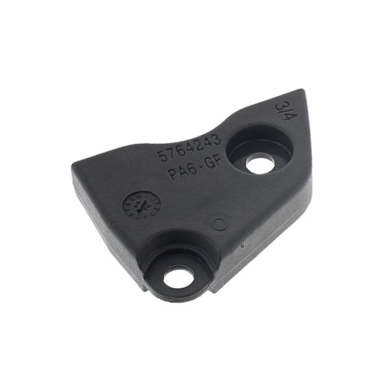 Worm Screw Cover for Husqvarna 565, 572XP, 572XPG Chainsaws - OEM No. 576 42 43-01