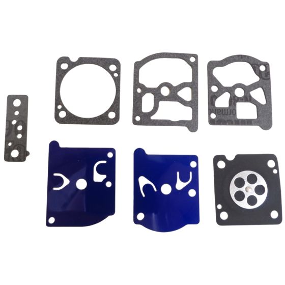 Gasket Kit for Husqvarna 550 XP Chainsaw - 576 66 65 01