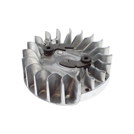 Flywheel Assy D104 SE for Husqvarna 572 XP G, 572 XP - 576 77 72 01