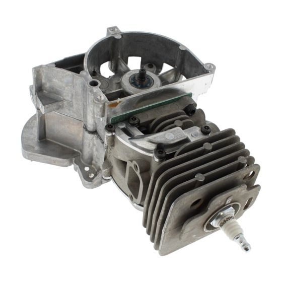 Short Block for Husqvarna 333R, 333RJ, 335LX Brushcutters - OEM No. 576 79 68-01