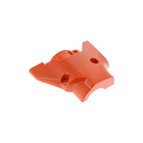 Handlebar Bracket Cover for Husqvarna 525RK, 525RX, 525RXT Brushcutters - 577 55 80-01